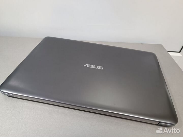 Игровой Asus i7 6gen/12gb/GTX950/ SSD / HDD