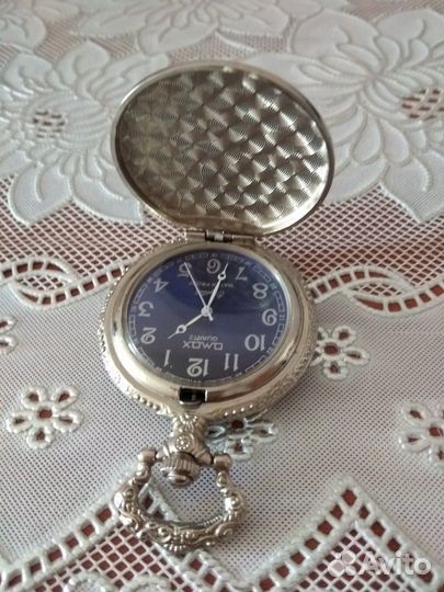 Часы карманные