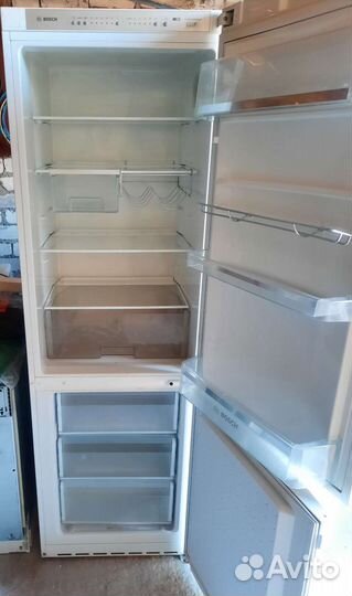 Холодильник