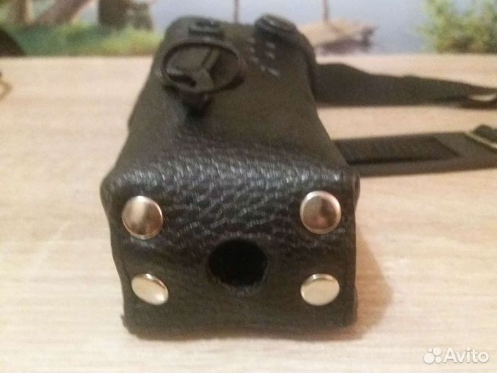 Чехол для рации