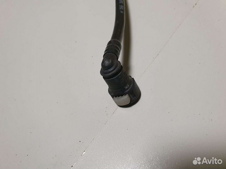 Трубка вентиляции audi A6 C7 A7 4G