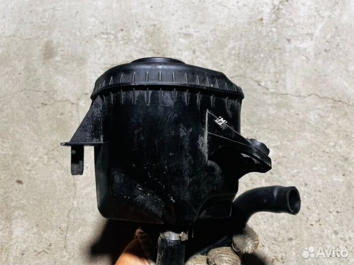 Бачок гидроусилителя руля Bmw 7 F02 N63B44A 2011