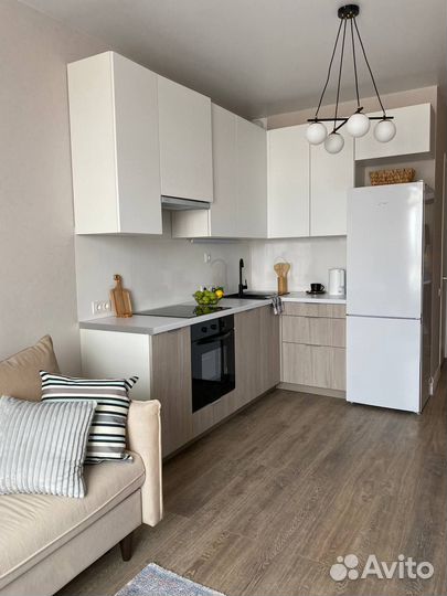 Упаковка квартиры перед сдачей/продажей, 