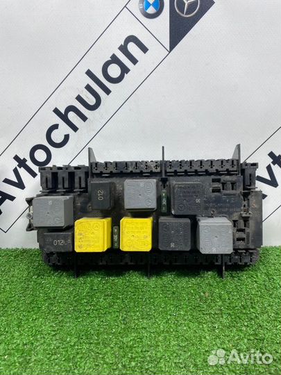 Блок предохранителей Mercedes-Benz Gls-Class X166