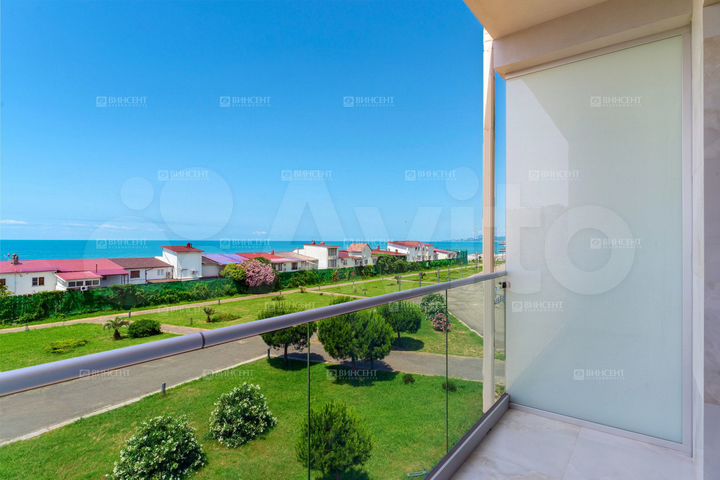 1-к. квартира, 33,5 м², 4/4 эт.