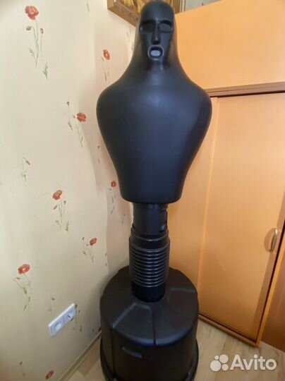 Манекен для бокса Герман