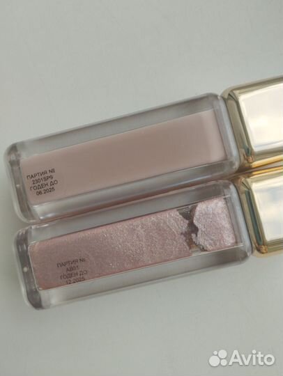 Жидкие тени Artiste Vivienne Sabo