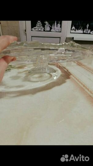 Тортовница