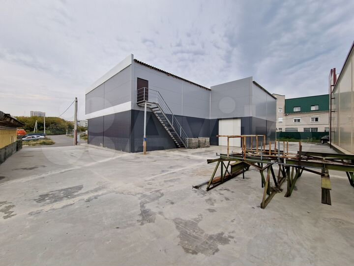 Свободного назначения, 726.2 м²