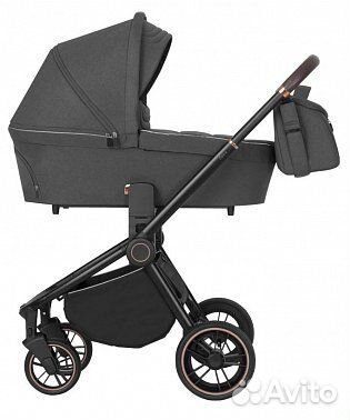 Коляска carrello Epica 2в1 и 3в1