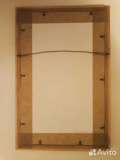 Японская вышивка иероглиф Исполнение Viva magenta