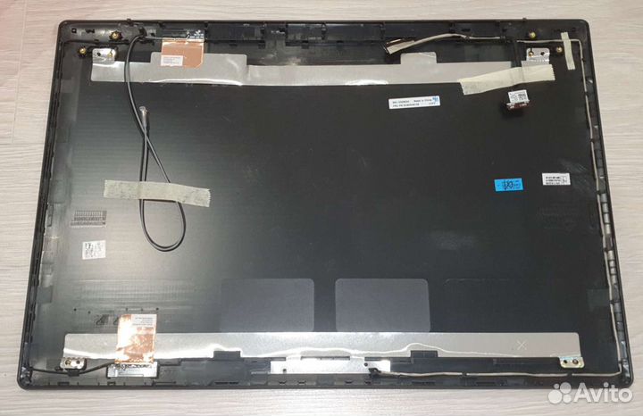 Крышка для Lenovo