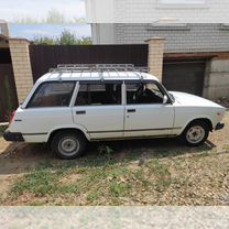 ВАЗ (LADA) 2104 1.3 MT, 1987, 300 000 км, с пробегом, цена 125 000 руб.