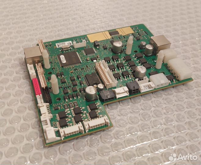 01750140781 Контрольная плата диспенсера Wincor