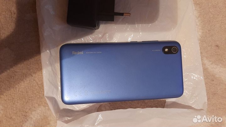 Xiaomi Redmi 9A, 2/32 ГБ