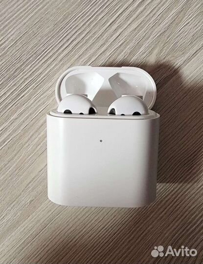 Оригинальные наушники xiaomi mi true wireless 2S