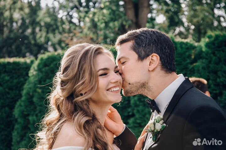 Фотограф Видеооператор Фотосъёмка Видеосъёмка