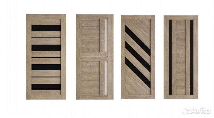 Дверь межкомнатная