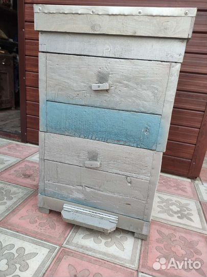 Улий для пчел