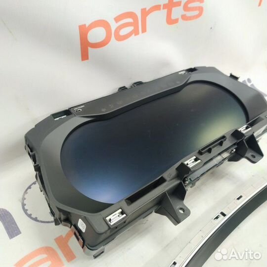 Щиток приборов Volkswagen Tiguan 2 2019