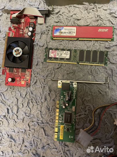 Видеокарта