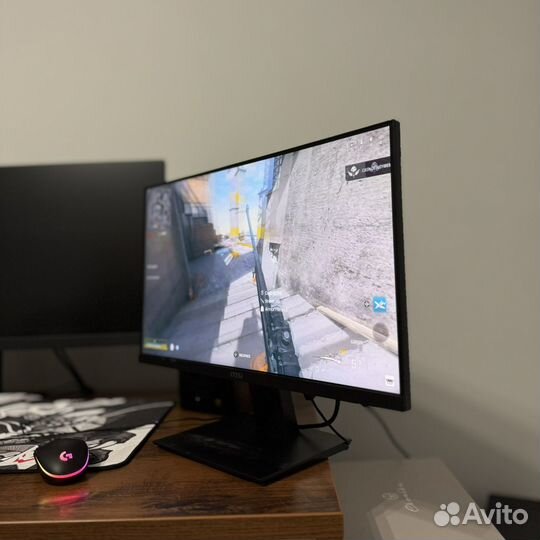 Монитор msi
