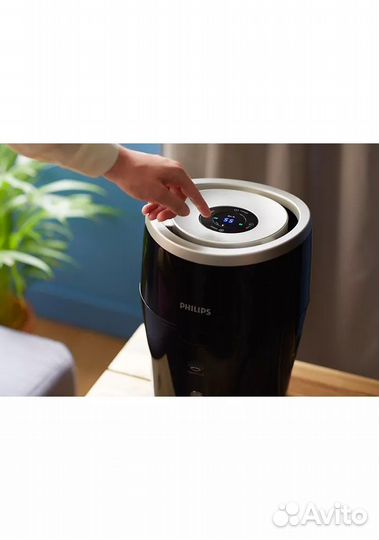 Увлажнитель воздуха Philips 4813