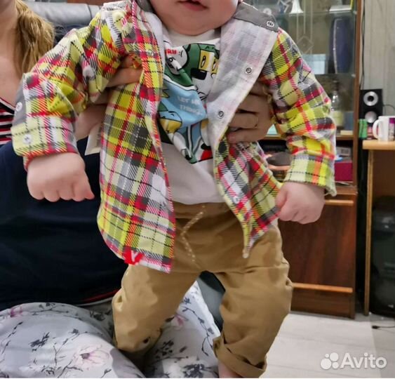 Вещи для ребенка