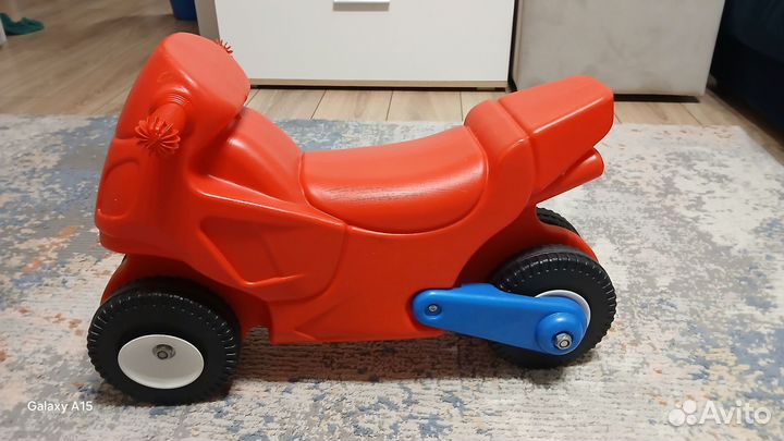 Детский мотоцикл
