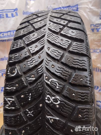 Michelin X-Ice North 4 185/65 R15 92T