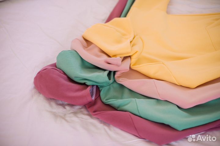 Пошив одежды, опт, мелкий опт