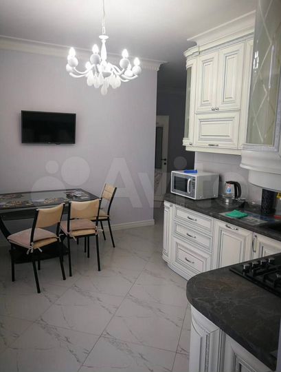 2-к. квартира, 60 м², 5/6 эт.
