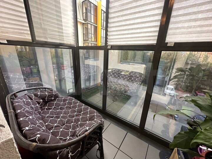 2-к. квартира, 58,9 м², 3/5 эт.