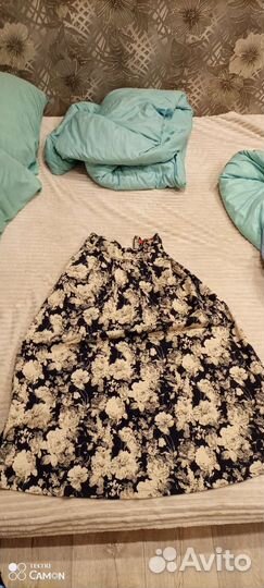 Пакет вещей