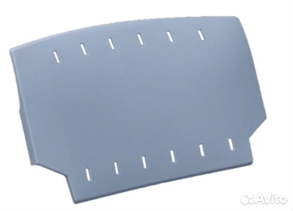 Сиденье и спинка от школьного стула Сигма Sigma