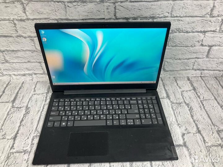 Ноутбук Lenovo S145-15AST(Б)