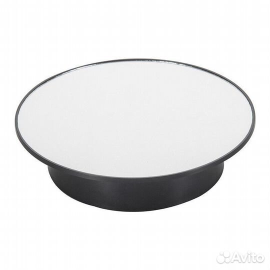 Подиум вращающийся для предметной съемки 25 см