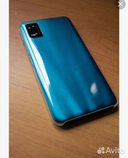 Itel A17, 16 ГБ