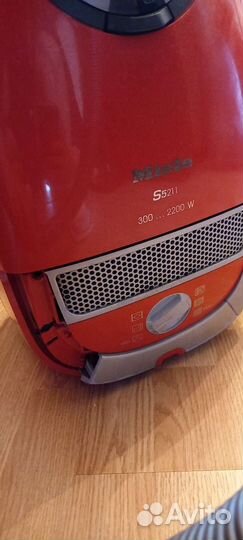 Запчасти Miele