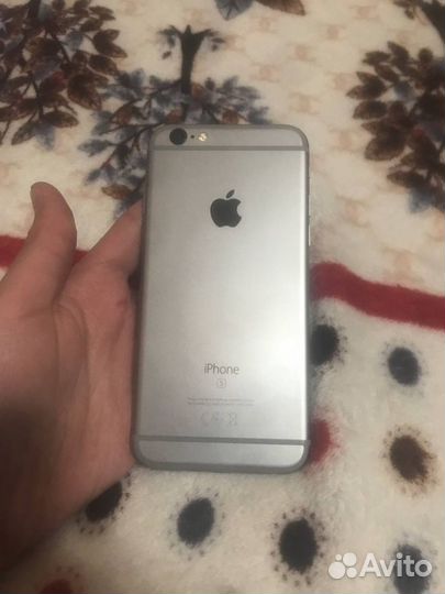 iPhone 6S, 32 ГБ