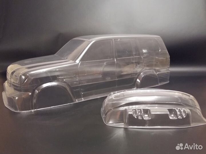 Вакуумная формовка под заказ