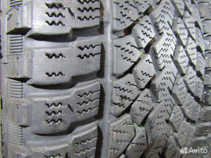 Yokohama Geolandar I/T+ G071 265/60 R18