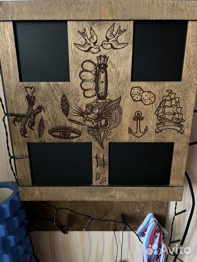 Подставка для ps4 pro