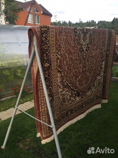 Ковёр индийский 2,84/1,89