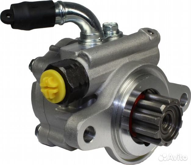 Насос гидроусилителя руля