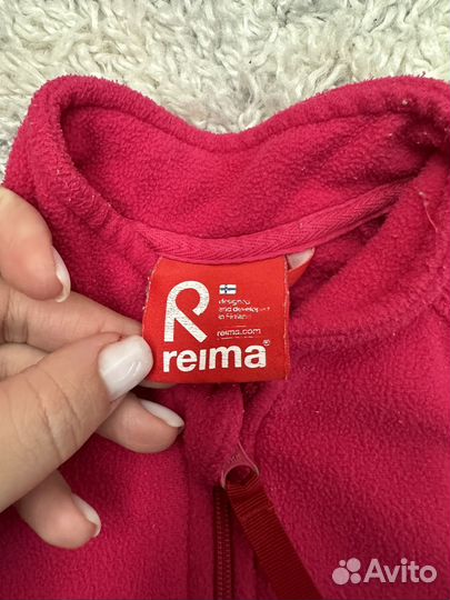 Продам флисовую поддеву