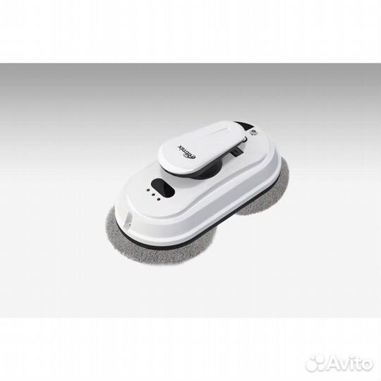 Робот-стеклоочиститель ritmix RWC-015, 80 Вт, 3 ре