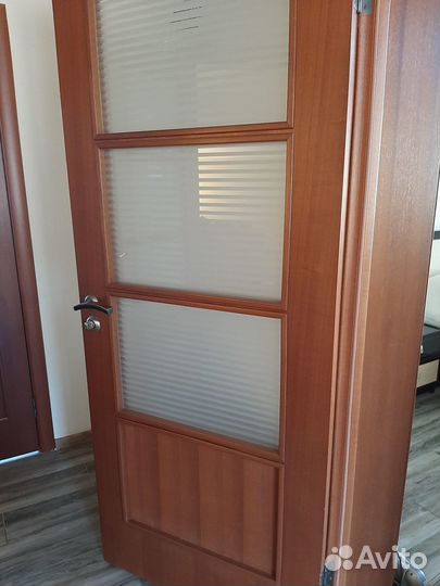 Двери межкомнатные