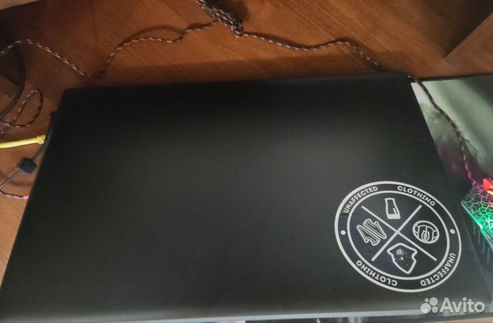 Ноутбук Lenovo ideapad 320 15ikb