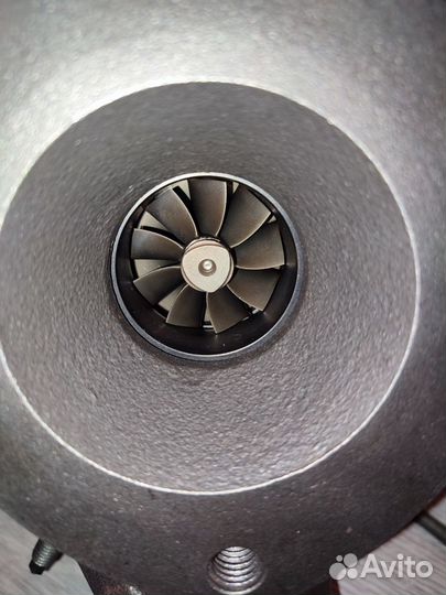 Турбина Ford Transit 786880-19 (оригинал)